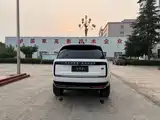 Фото 4 - Land Rover Range Rover