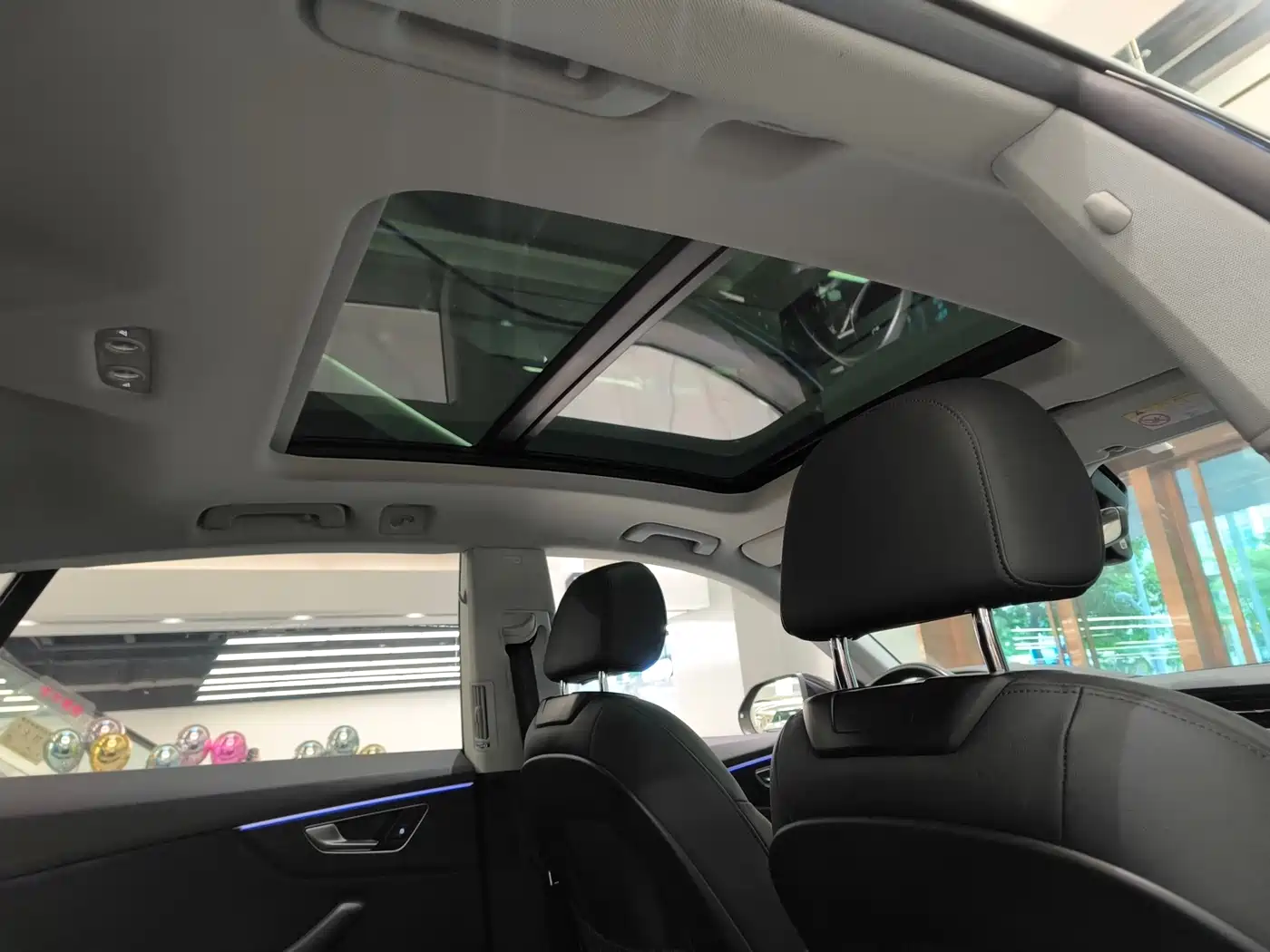 Audi Q8 2022 55 TFSI Luxury Dynamic фото 39