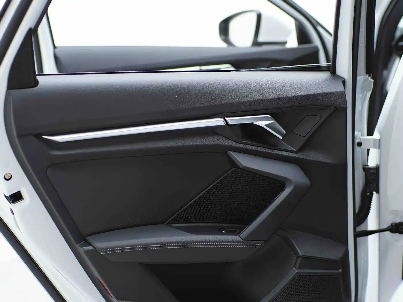 Audi A3 2023 Sportback 35 TFSI Fashion Sport фото 16