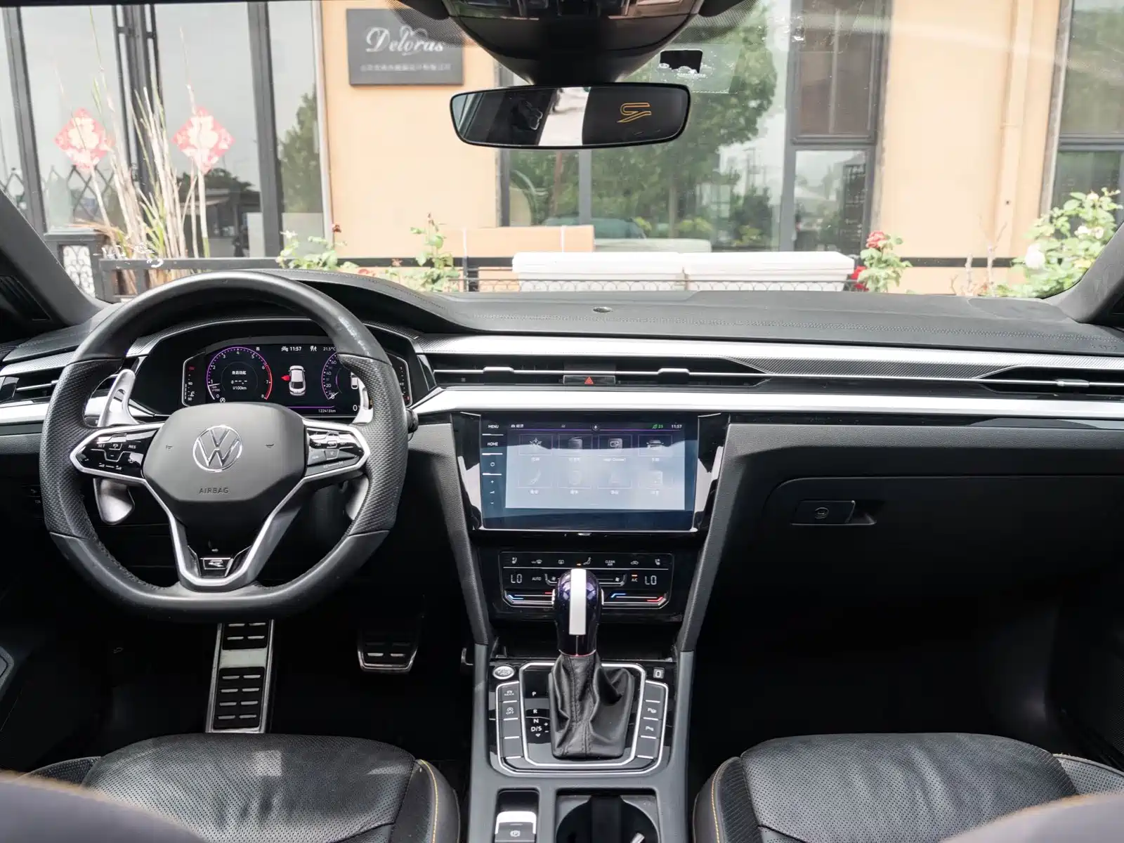 Photo 15 - Volkswagen CC