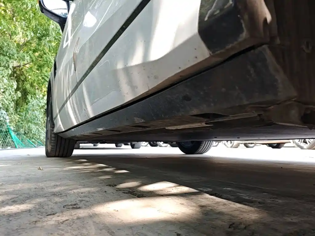 BYD Song L EV 2024 2024 550km Surpassing Type