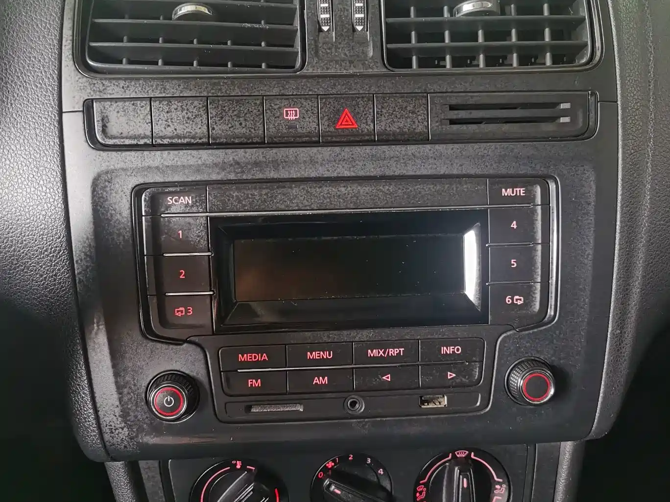 Фото 8 - Volkswagen Polo
