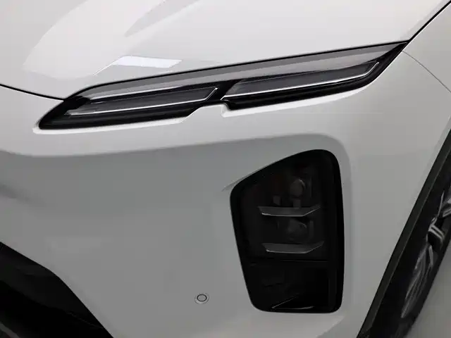 NIO EC6 2025 2025 75kWh