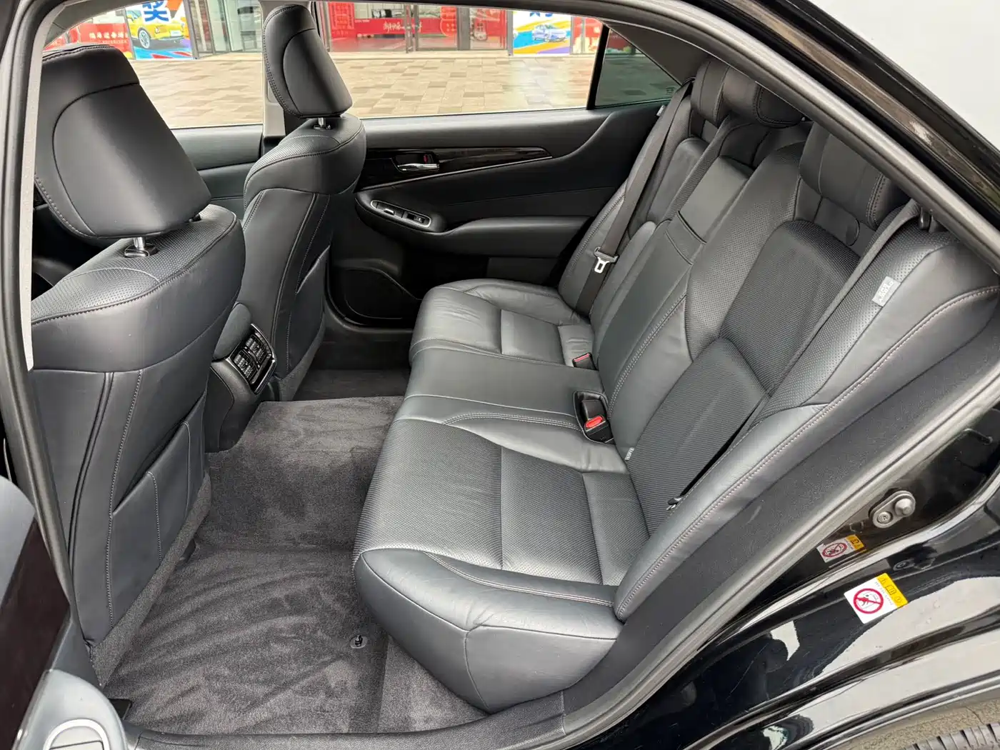 Toyota Crown 2015 2.5L Smart Edition фото 10