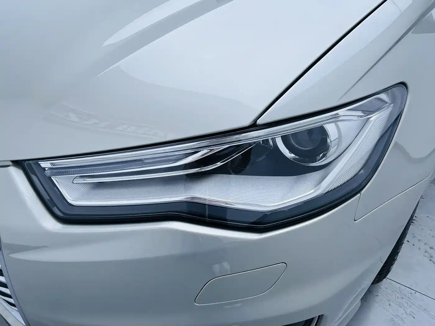 Audi A6L 2017 30 FSI Technology фото 10