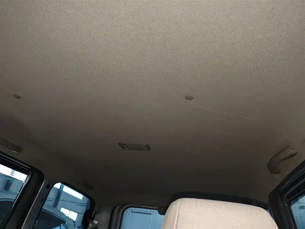 Wuling Motors Wuling Hongguang 2014 2010 1.2L Basic (China IV)