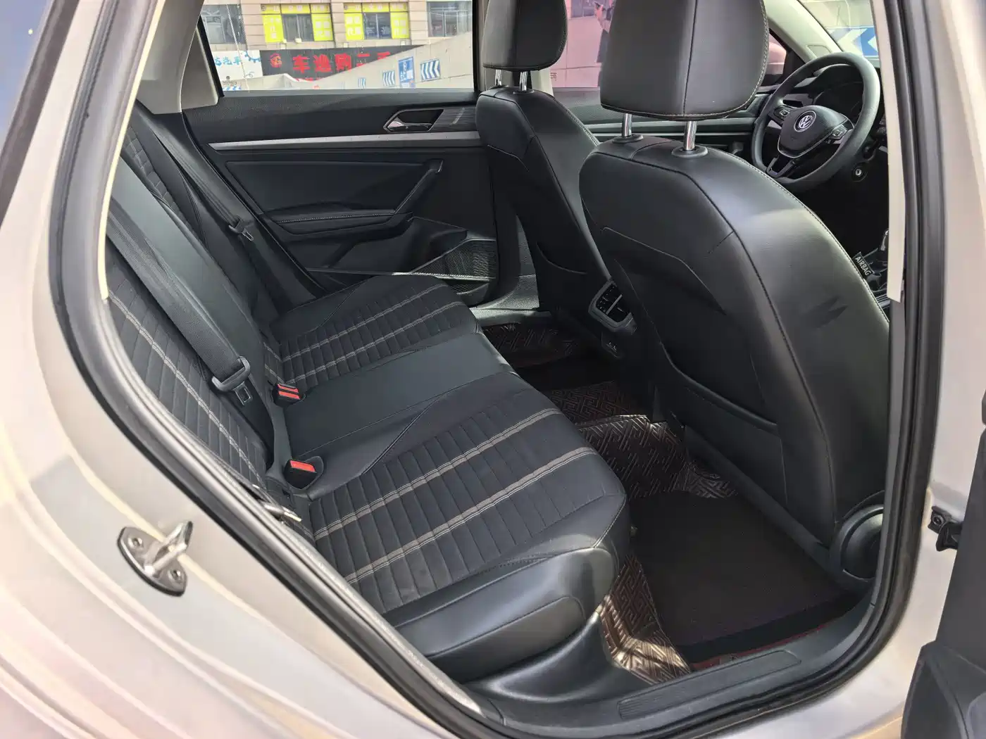 Volkswagen Lavida 2019 280TSI DSG Comfort Edition China VI фото 10