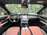 Фото 5 - Mercedes-Benz GLC