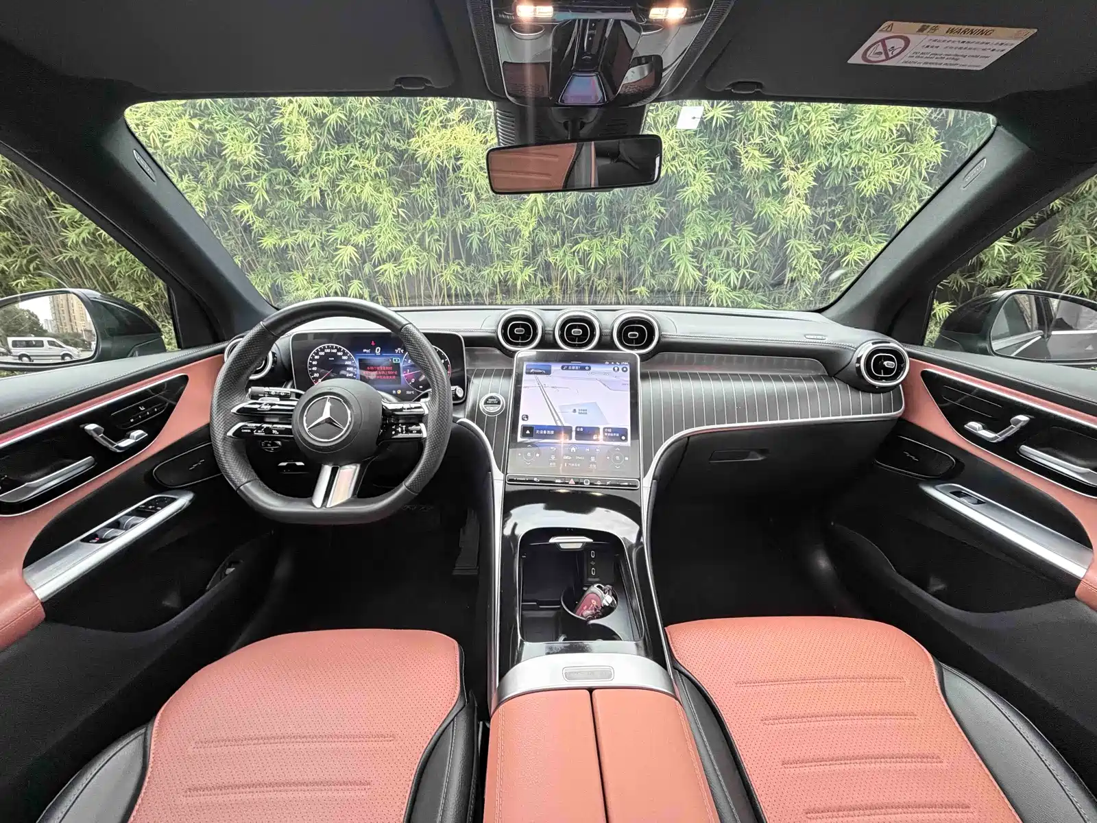 Фото 5 - Mercedes-Benz GLC