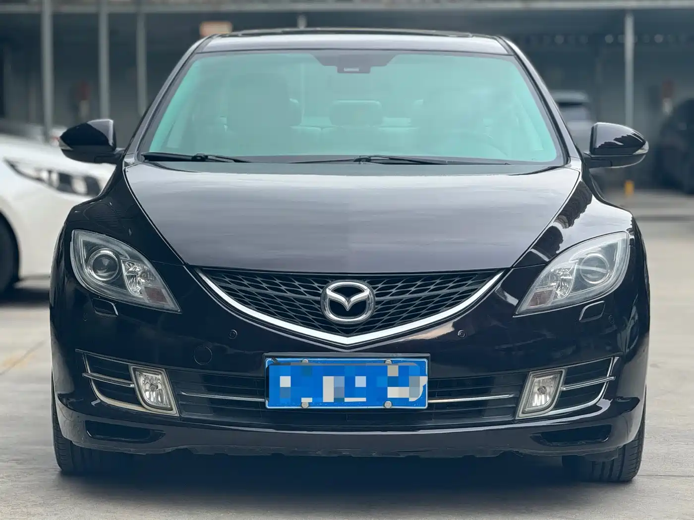 Mazda Ruiyi 2010 2009 2.5L Automatic Premium Edition