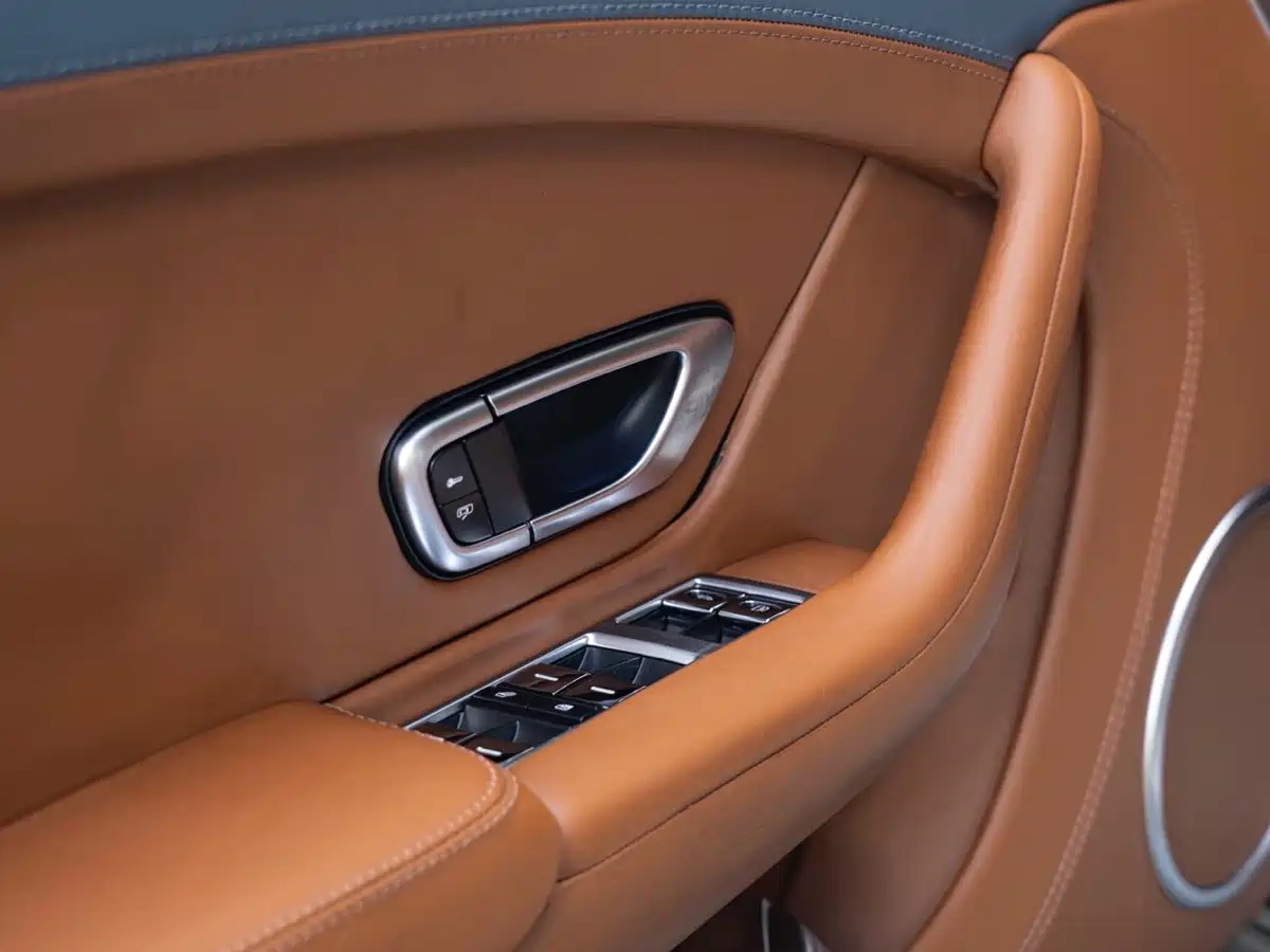 Bentley Continental 2012 2012 6.0T GT W12