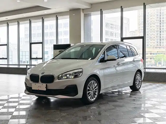 BMW BMW 2 Series Gran Tourer 2019 220i Leading