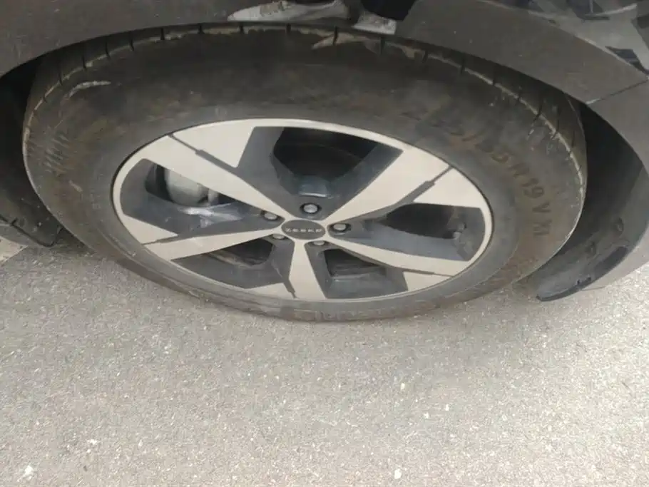 ZEEKR EXTREME KRYPTON 001