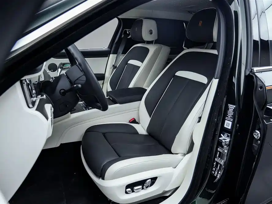 Rolls-Royce Ghost 2022 2021 6.7T Long Wheelbase