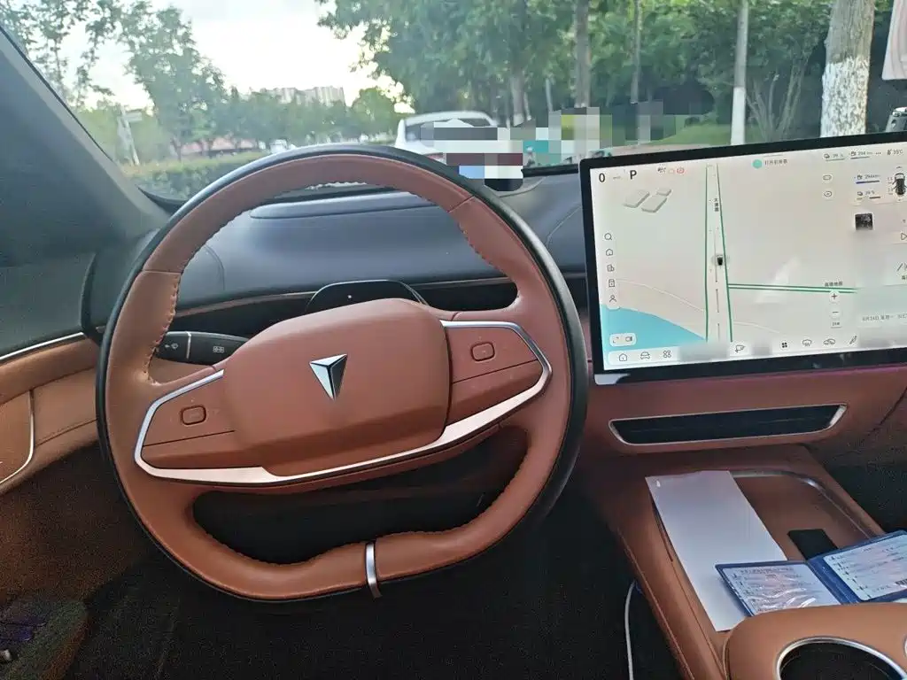 Deepal S07 2024 2023 200Max Range Extender Edition