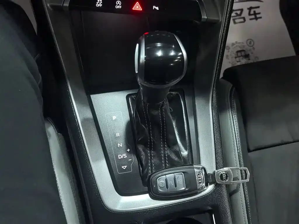 Audi Q3 2020 35 TFSI Progressive Dynamic фото 14