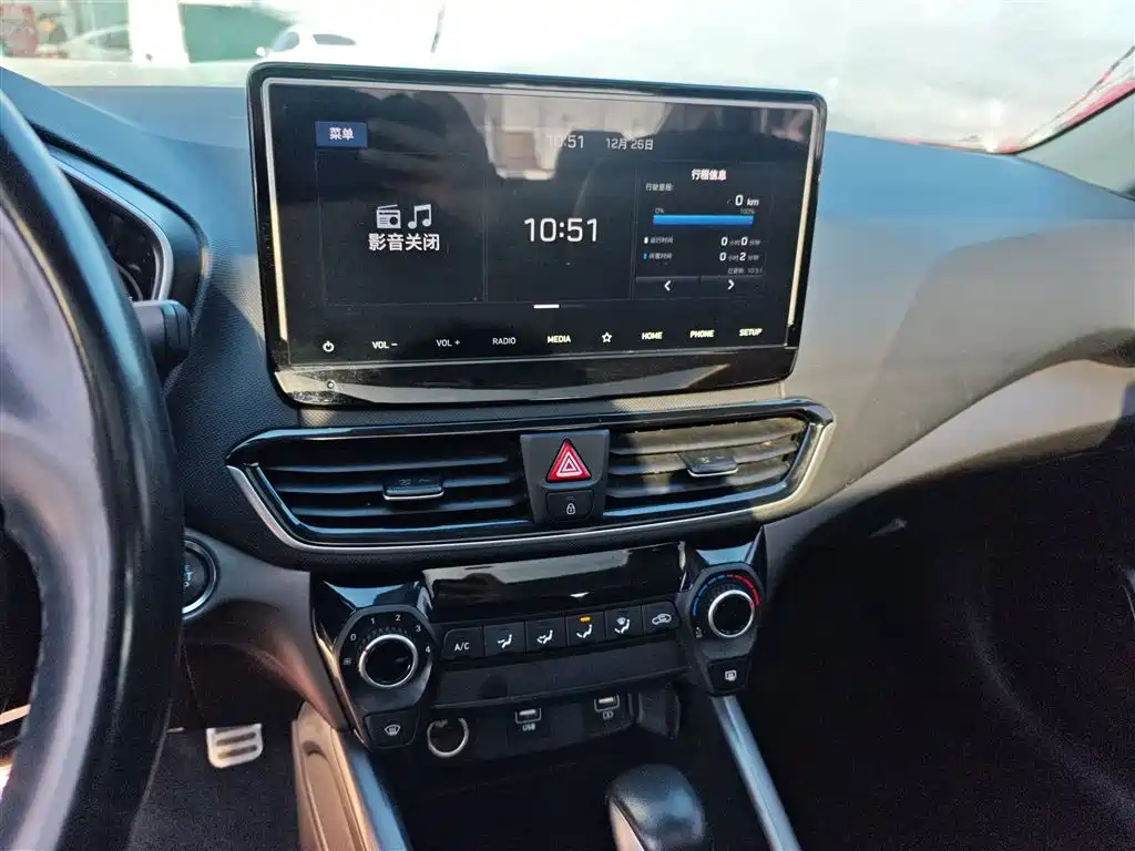 Hyundai Fista 2019 280TGDi Sport Edition China V фото 10