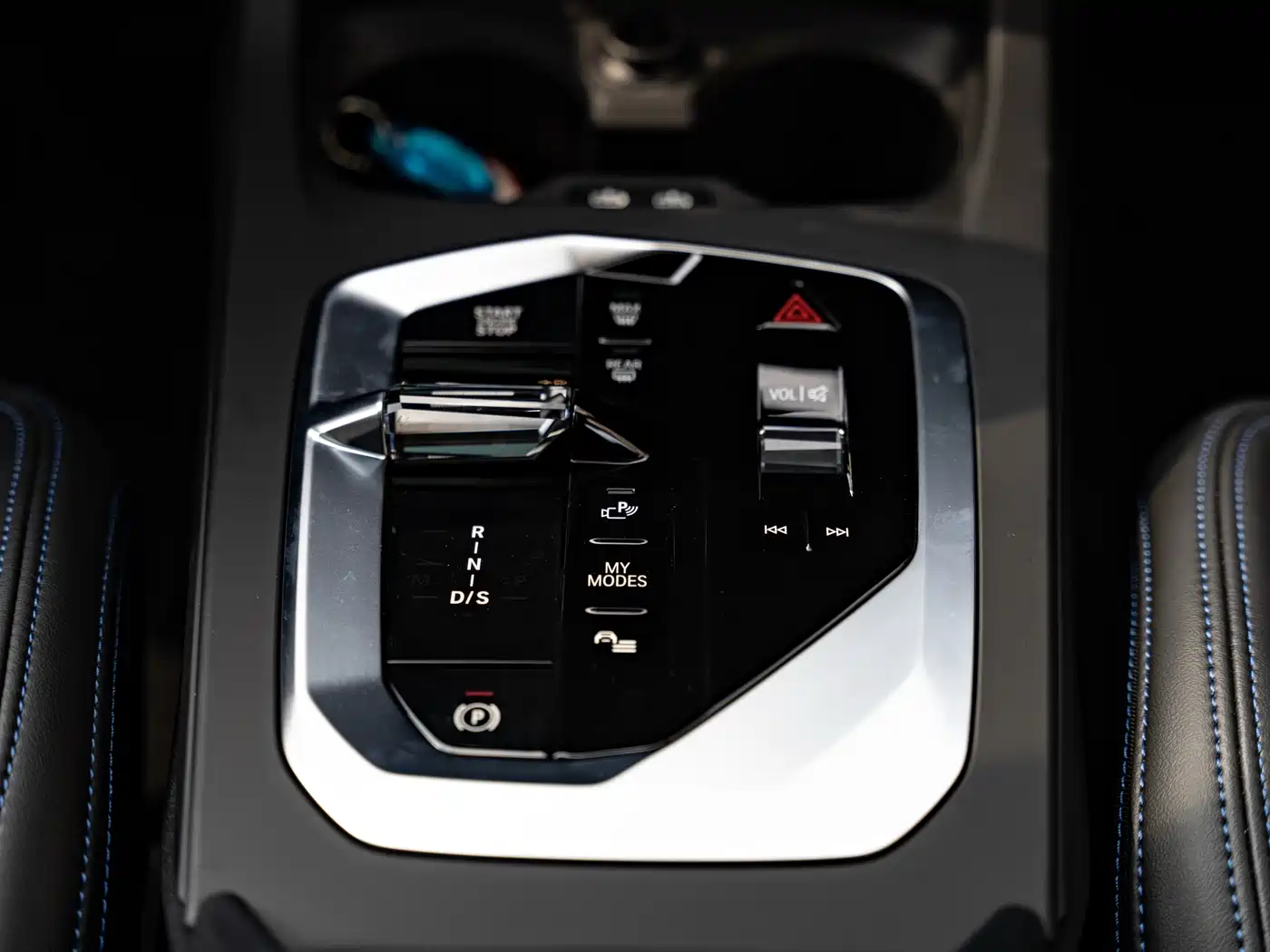 BMW M235L 2025 M235L фото 15
