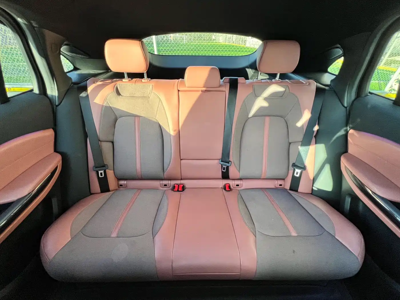 NIO EC6 2020 2020 Model 430KM Sport Edition