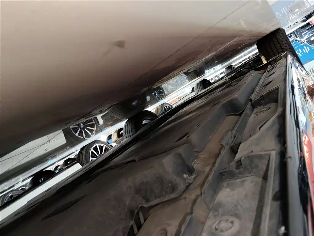Toyota Avalon 2019 2.0L Luxury Edition (China VI) фото 22