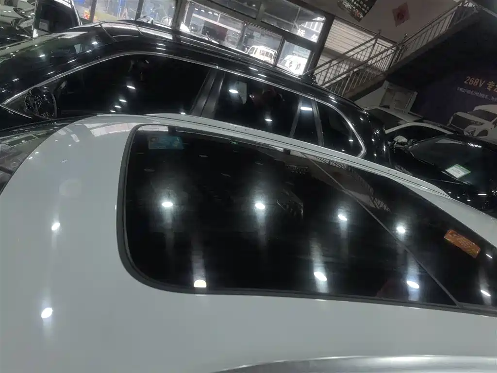 Audi Q3 2020 35 TFSI Progressive Dynamic фото 27