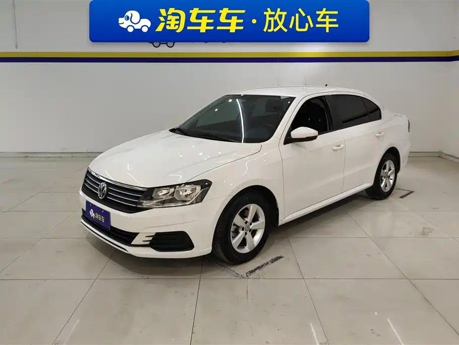 Volkswagen Lavida 2019 Lavida Start 1.5L Auto Trend (China VI)