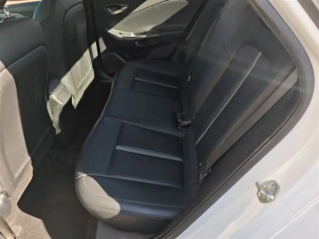 Hyundai Fista 2019 280TGDi Sport Edition China V фото 14
