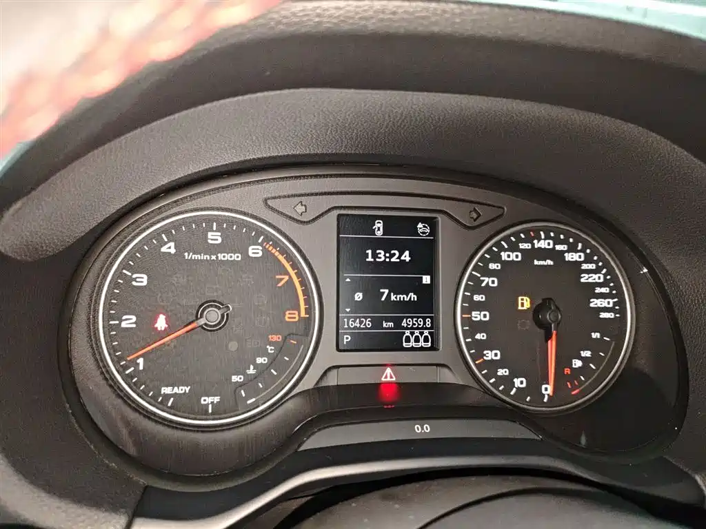 Audi Q2L 2023 35TFSI Progressive Dynamic фото 4