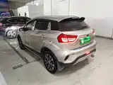 Фото 23 - Geely Vision X3