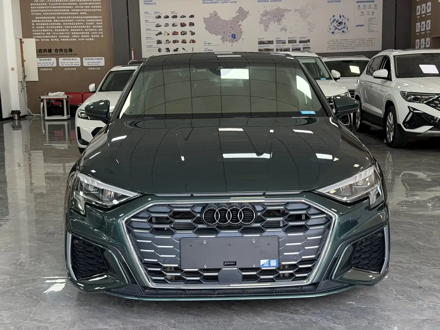 Audi A3, миниатюра 2