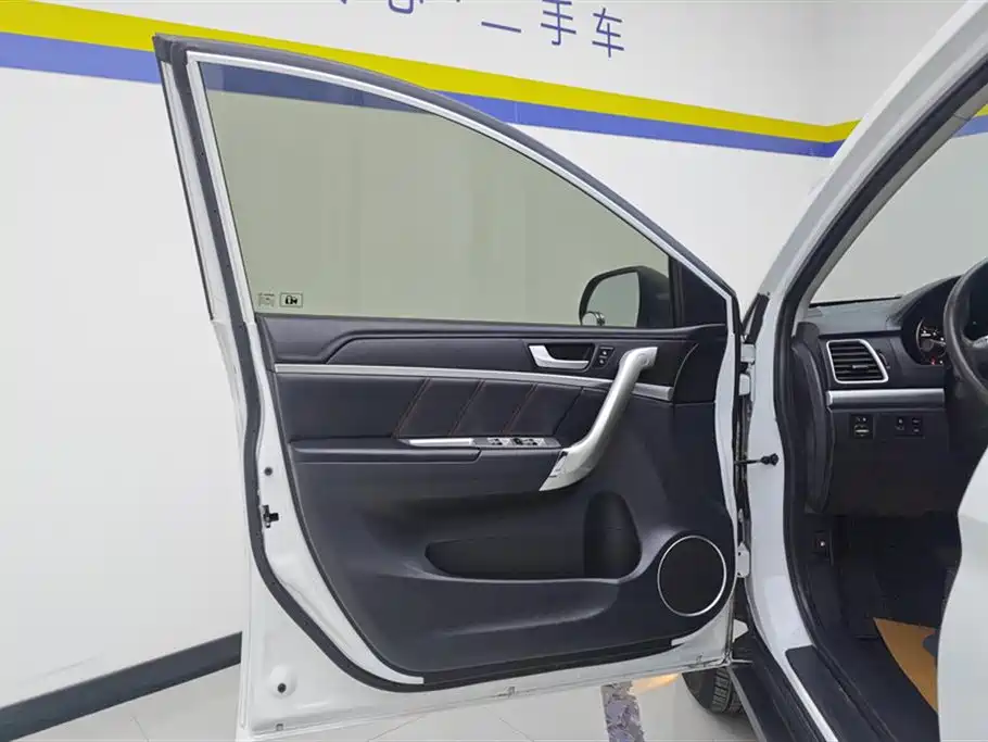 Haval M6 2019 1.5T DCT 2WD Value Edition (China VI) фото 7