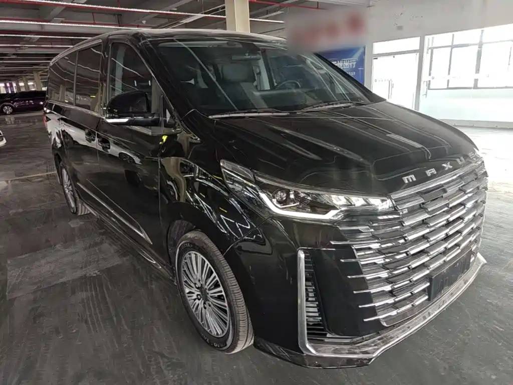 2026 Maxus G10
