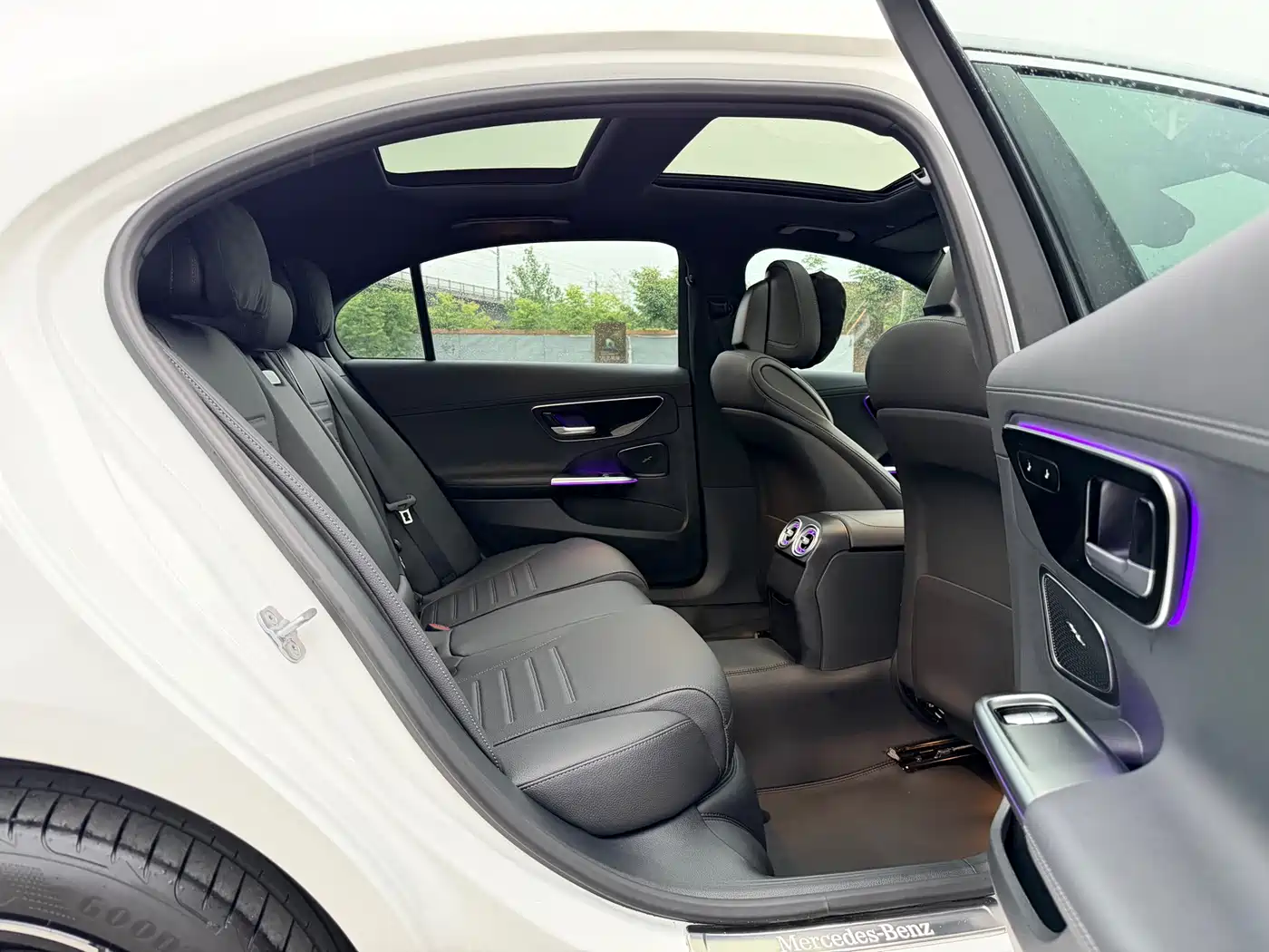 Mercedes-Benz C-Class 2024 C 260 L Sport фото 18