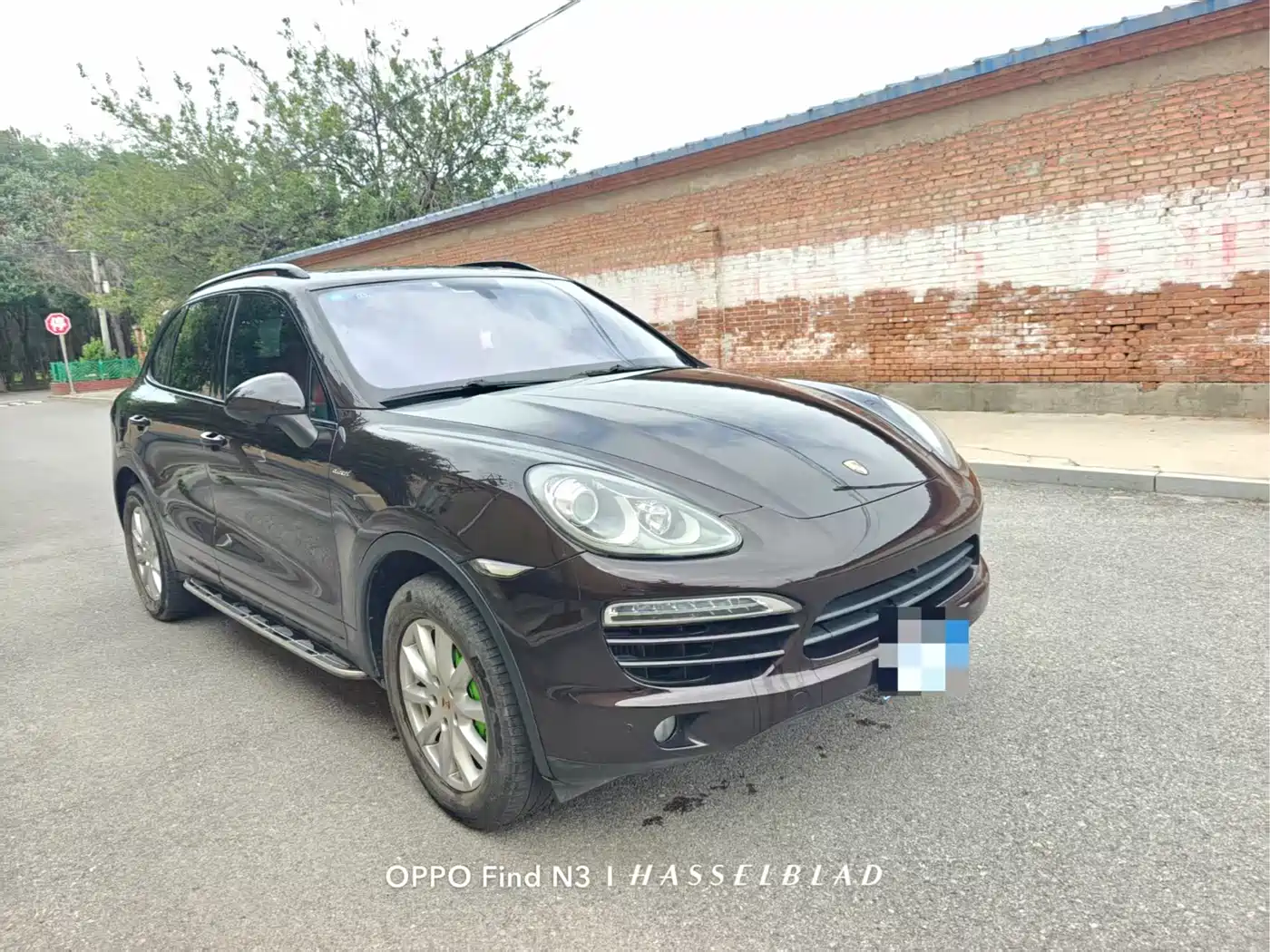Фото 3 - Porsche Cayenne