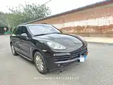 Фото 3 - Porsche Cayenne
