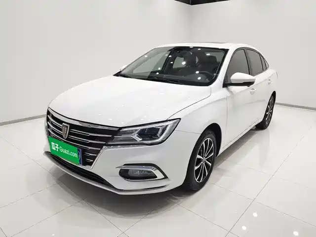 Roewe Roewe i5 2020 1.5L Automatic 4G Connected Premium Flagship Edition