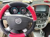 Фото 11 - Buick Excelle