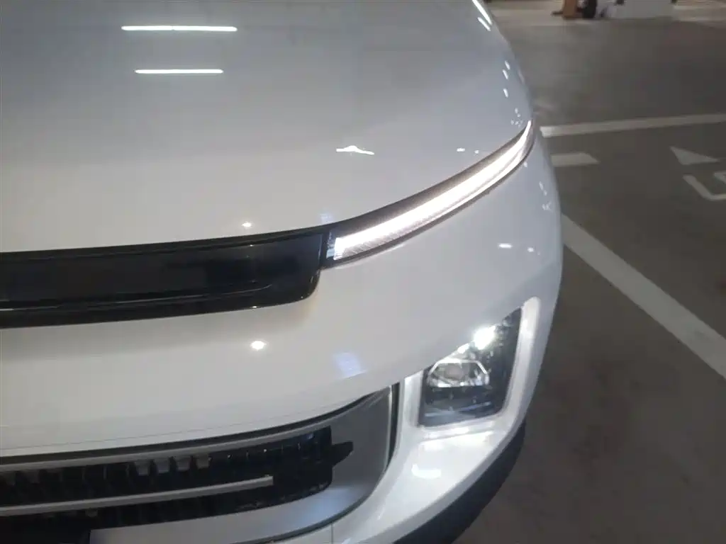 Geely ICON 2023 2023 1.5TD Protagonist