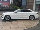 Фото 14 - Mercedes-Benz C-Class