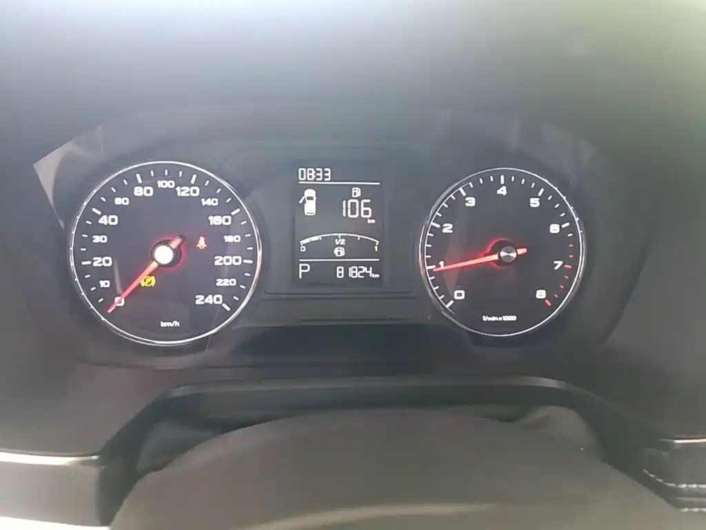 Фото 5 - Roewe RX5