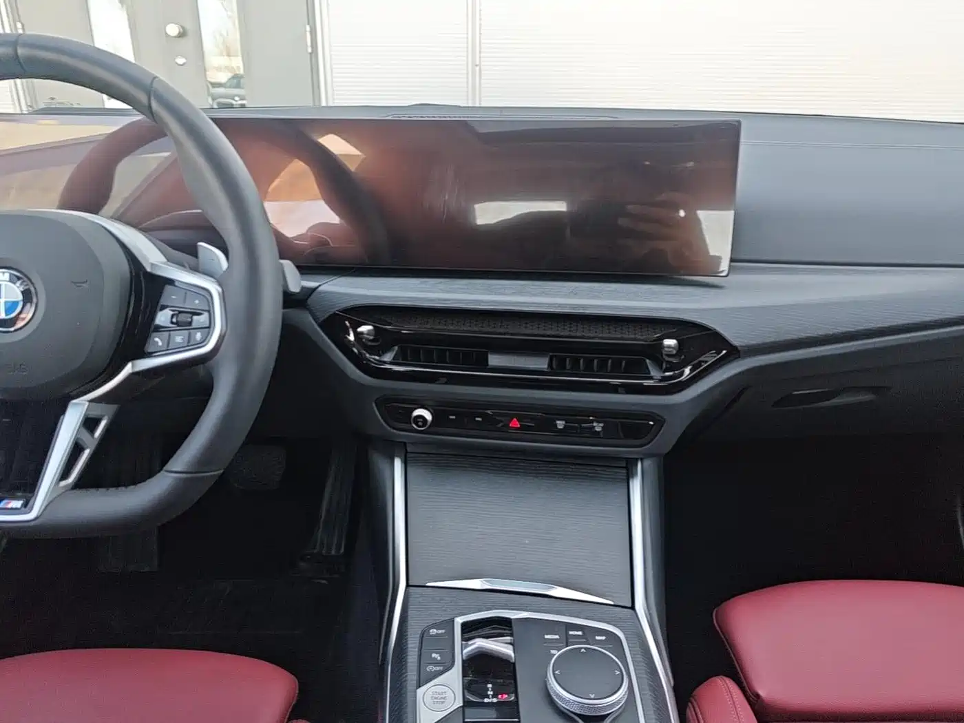 BMW 3 Series 2025 325Li M Sport Package фото 4