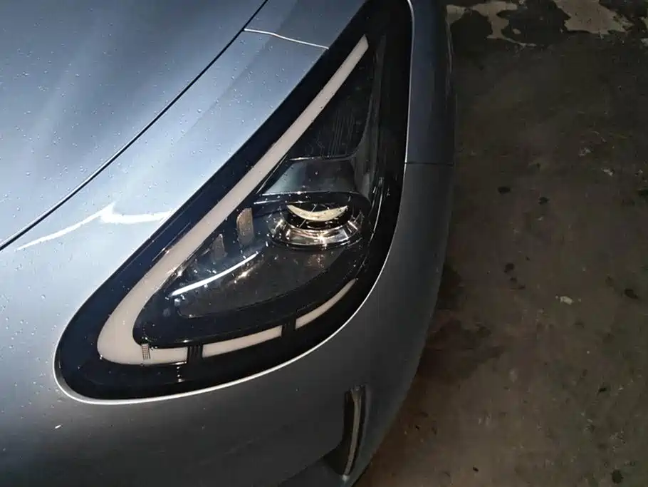 GEELY GALAXY STAR WISH