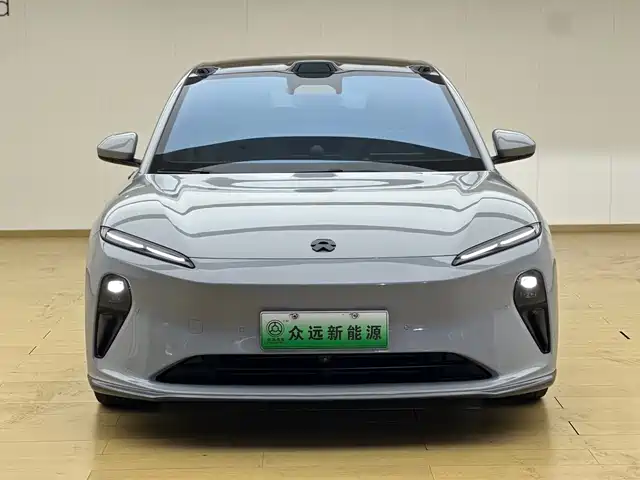 NIO ET5T 2024 75kWh Touring — фото 4