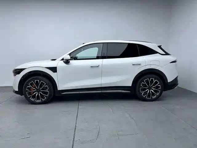 ZEEKR EXTREME KRYPTON 7X