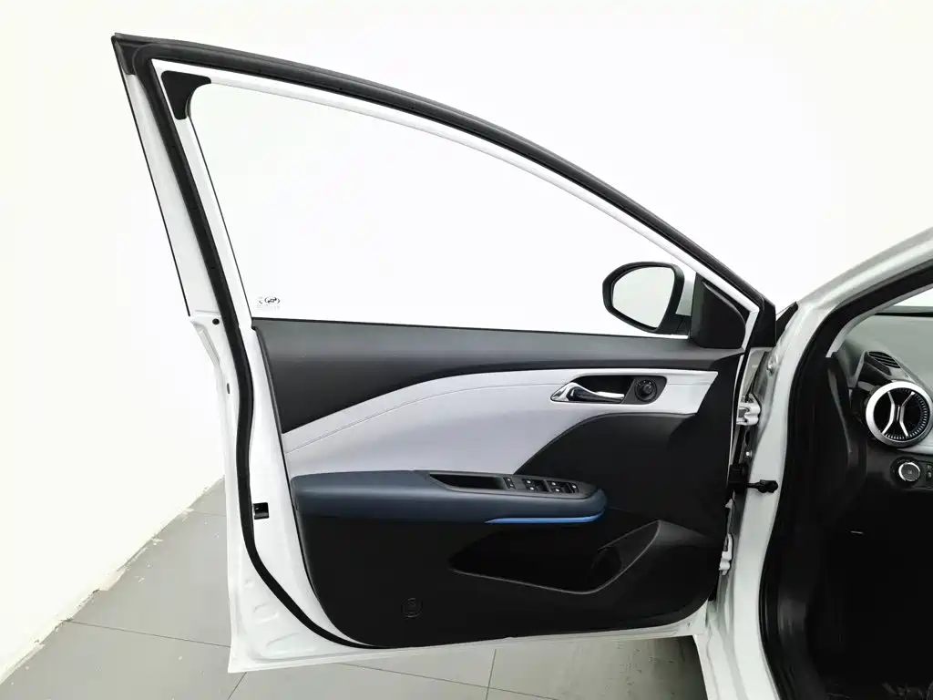Chevrolet Monza 2024 2024 1.5L Dual-Clutch Delight Edition