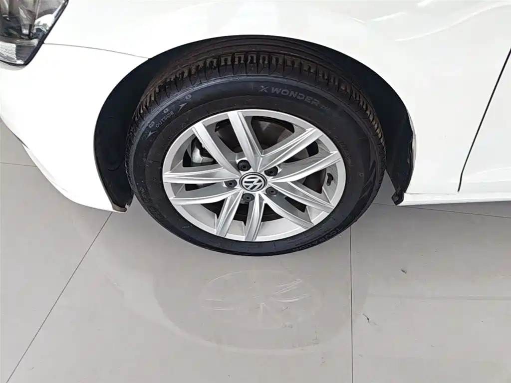 Volkswagen Golf 2019 280TSI DSG Comfort China VI фото 25
