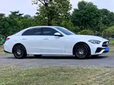 Фото 3 - Mercedes-Benz C-Class