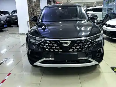 Jetta VS7