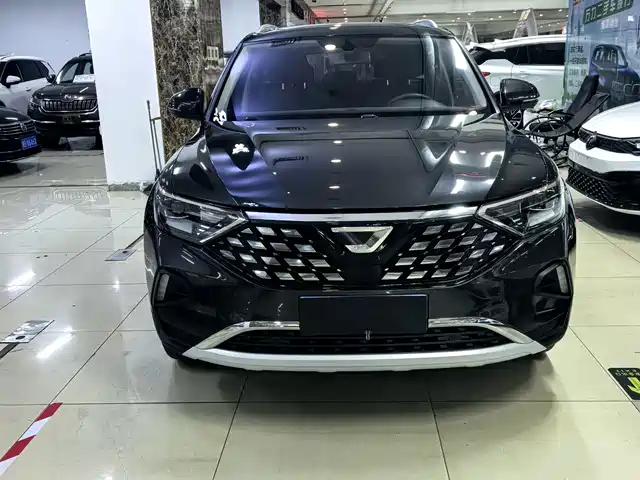  Jetta Jetta VS7 2022 1.4T Automatic Glory Pro