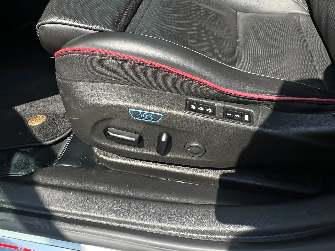 Buick Regal 2020 GS 28T Premium фото 11